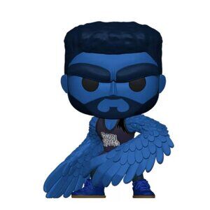 Funko Pop Movies Space Jam A New Legacy The Brow Vinyl Figure 1181